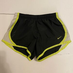 Nike Dri Fit Girls Shorts